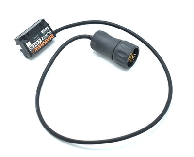 Renishaw RGH22 C05C00 Encoder Linear Sensor Linearencoder Laser-Messsystem