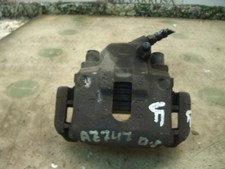 Etrier de frein Fiat DOBLO