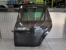 Porte arrière et accessoires Dacia DUSTER