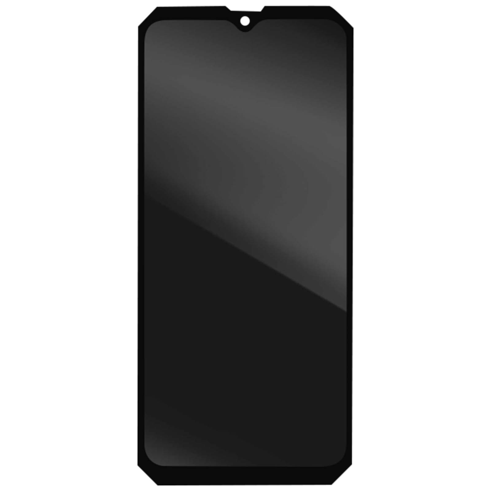 Réparer un écran Blackview BV7100 cassé avec la dalle LCD Clappio réactive