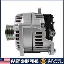 Alternators 11256N For 2008-2019 Nissan Frontier 2007-2015 Xterra Nissan Armada