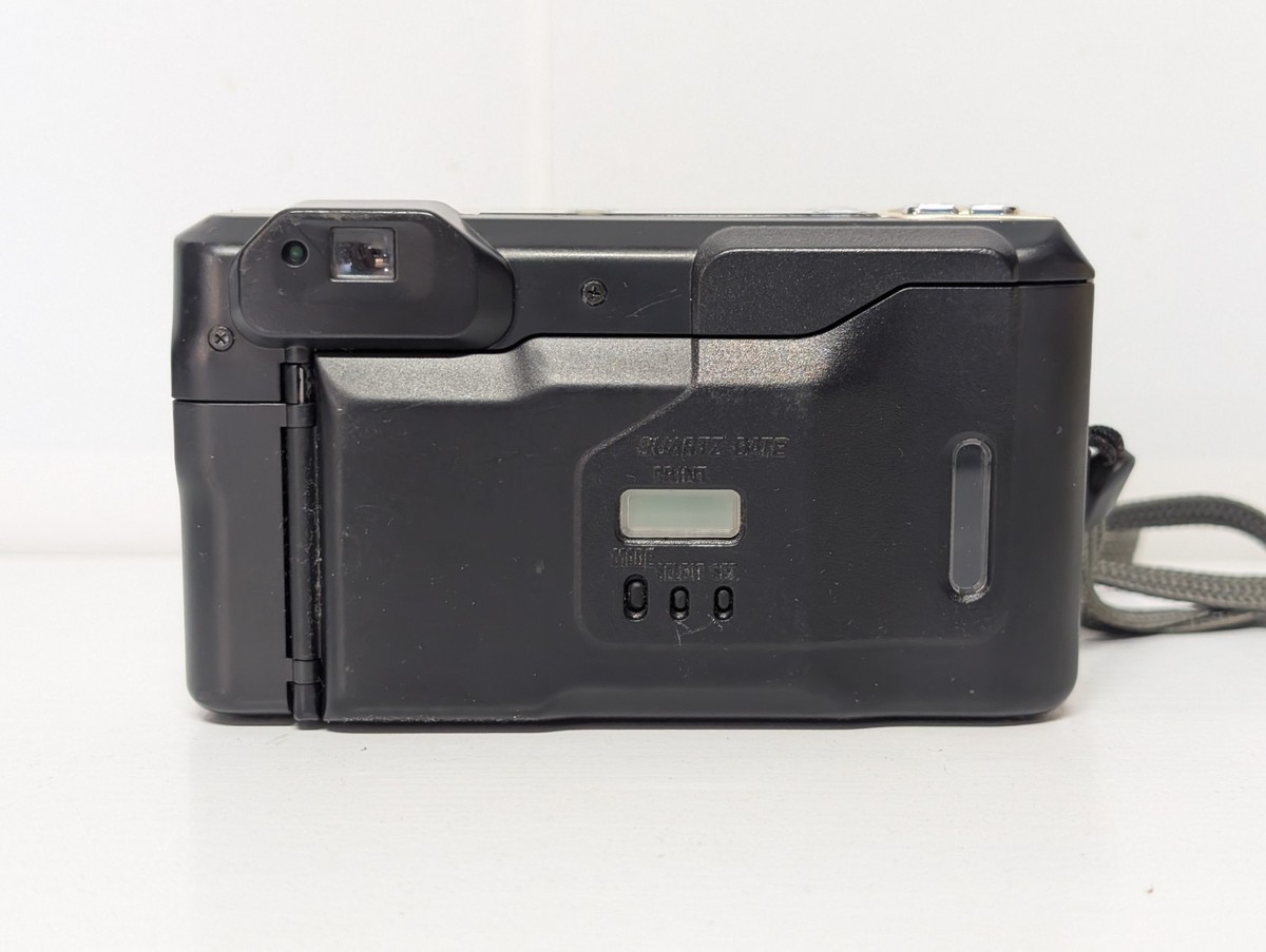 Nikon One Touch Zoom 90S 35mm Point & Shoot Film Camera for sale