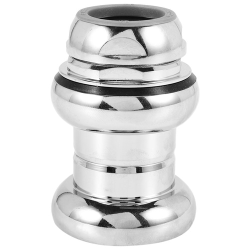 Casque Campagnolo Athena Vintage – Fileté Argent 1 Pouce, Années 90, Neuf
