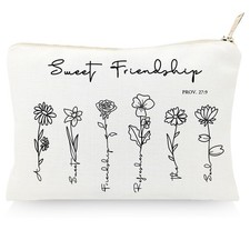 Christian Gifts for Women Sweet Friendship One Size, sweet friendship 