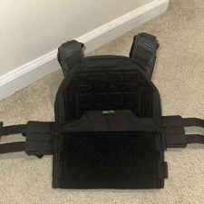 Agilite K-Zero Plate Carrier