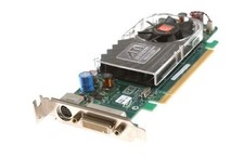 CP309 - ATI Radeon HD2400 XT, 256MB, DMS-59, TV out, Low Profile, OPGA5