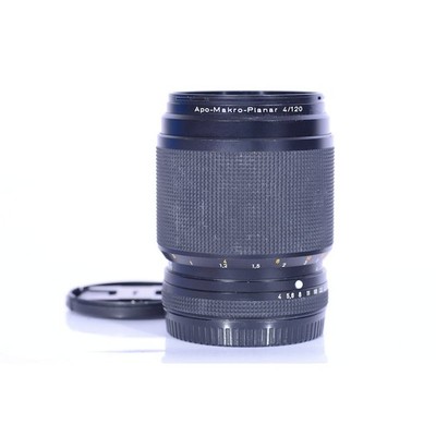 Contax 645 / Carl Zeiss Apo-Makro-Planar T* 120mm F/4 - 4,0/120 APO T 