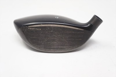 Taylormade Stealth 2 Plus 15* #3 Fairway Wood Club Head Only 1266410