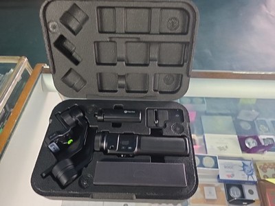 Feiyutech G6 Max 3-Axis Handheld Gimbal Stabilizer For Smartphones & Cameras