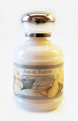 Anais Anais    Cacharel Edt  7 ml Parfum Miniatur  für Sammler