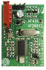 CAME 001AF43S AF43S Scheda Radiofrequenza Ricevente Ricevitore 433,92 Mhz
