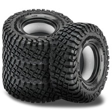 4 Bfgoodrich Mud Terrain Ta Km3 30555r20 121118q 10 Ply Off-road Truck Tires