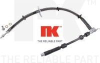 NK 854041 Bremsschlauch FüR Land Rover