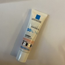 Image of La Roche-Posay UVidea Anthelios Tone-Up Rosy UVA UVB SPF 50 30ml Brand New