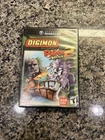 Digimon: Rumble Arena 2 (Nintendo GameCube, 2004)