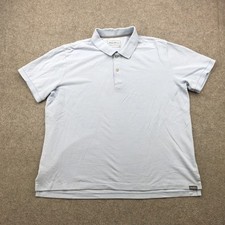 Eddie Bauer Polo Shirt Mens XL Short Sleeve Casual Golf Classic