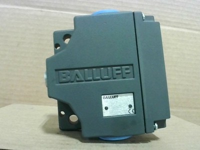 Balluff BNS-816-B02-KHG-12-610-11 Proximity Switch BNS03E0-New No Box