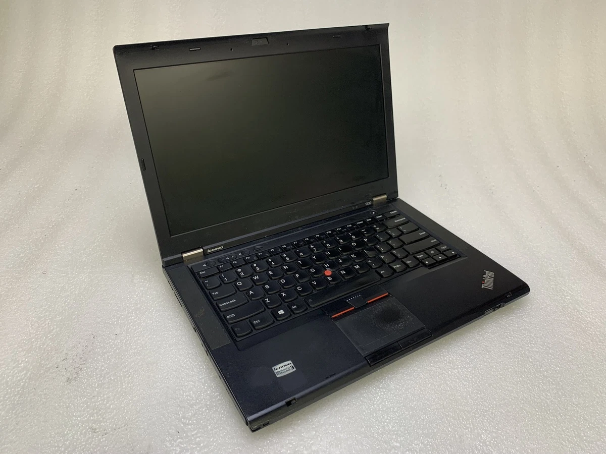 Lenovo ThinkPad T430 PC Laptops & Netbooks for Sale - Shop New