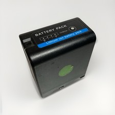 BP-U60 DSTE For Sony Camcorder