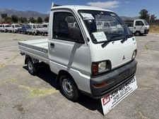 1994 Mitsubishi Minicab 4WD