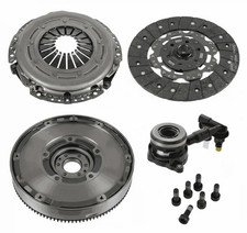 Kupplungssatz 2290 601 117 SACHS für FORD MA...