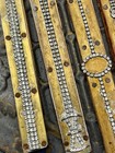 Vintage Jewelry Decor, Rare One of a Kind  Sample from Jewelry Warehouse lot22 — photo 8