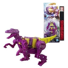 Transformers Generations Power of the Primes Legends - Select Figure s