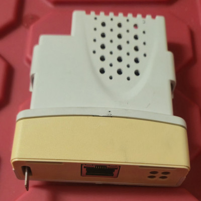 Control Techniques SM-Ethernet PLC Communication Module Unidrive Ethernet STDV32