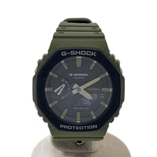 CASIO G-SHOCK Case Size 4.8 ×4.5cm Used Watch #108379310