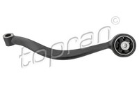 Topran Querlenker Dreieckslenker 502 768 FüR BMW X3 X4 F25 F26 Sdrive Xdrive