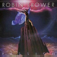 Robin Trower - Passion - Cd - F72Z