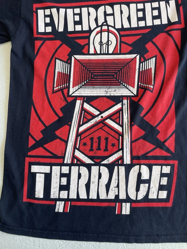 Evergreen Terrace, 111 Camiseta Algodón Para Hombre Mujer Camiseta S Foto 3 de 4