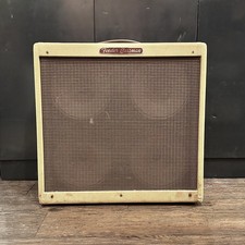 Combo amplificador tubo de vacío Fender USA '59 Bassman reedición 1999~2000 100V