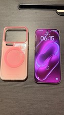 Xiaomi 18 Pro Smartphone HyperOS Snapdragon 8 Elite Gen6 Octa Core GPS NFC 200MP
