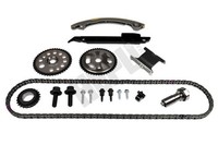 Hepu Steuerkettensatz 21-0232 Passend FüR Fiat Opel