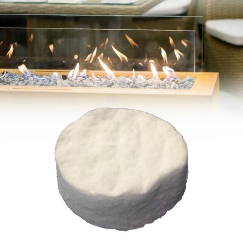 Keramikschwamm Für Bioethanol-Kamine - 3 Stück 30x20x1cm