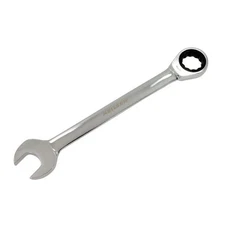 Jumbo Combination Open Ring Ratchet Spanner 36mm  36mm Large Spanner CT6870