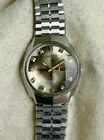 King Seiko Vanac 5626-7140 | Hi-Beat Automatic | Vintage 1972 |Original Bracelet