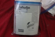 Tektronix P6006 PROBE