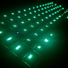 Razer Blade 15.6" i7 NVIDIA GPU 144Hz 16GB RAM RTX Gaming Laptop 1TB SSD FAST