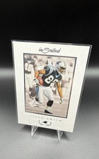 2004 Fleer inScribed - Steve Smith #68