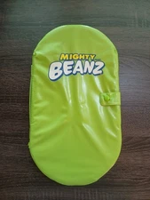 Mighty Beanz Series 3 Collector's Case by Moose Enterprises - Case Only
