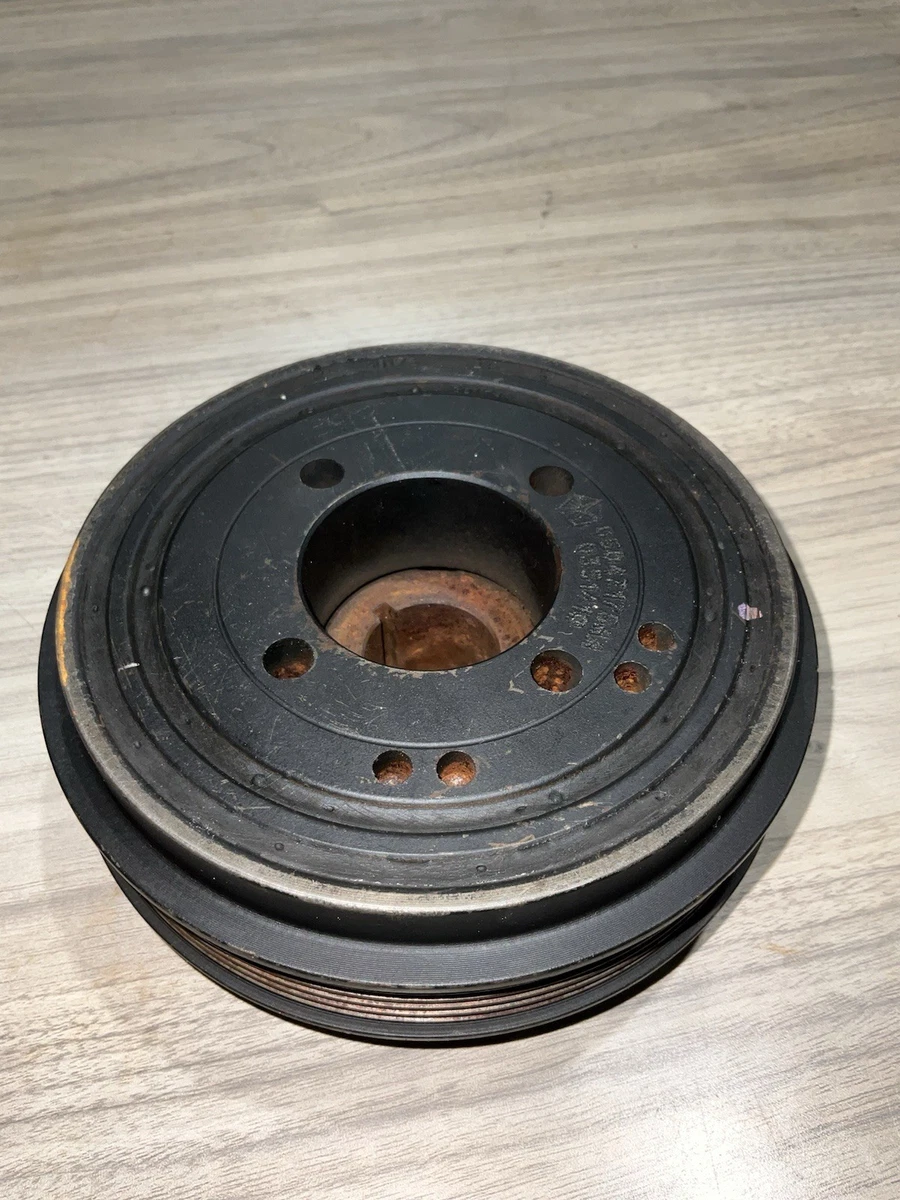 Mopar Dodge Chrysler Jeep 5.7L Hemi Crankshaft CORE STANDARD 53021300AA
