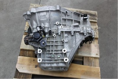 Getriebe 5 Gang - KIA CEE´D (I) - 407611 - 32,780 km