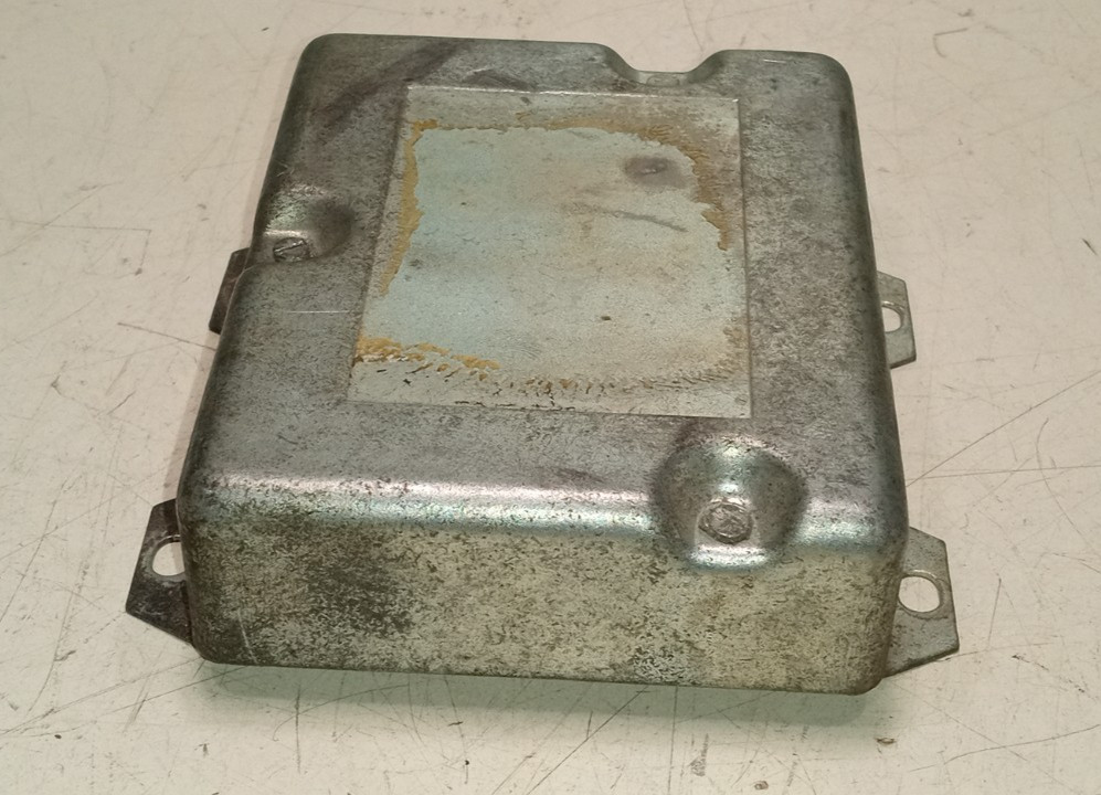 Ferrari 365 Ignition Rev Limiter Box_Marelli AEC_104 B_Dinoplex_Lamborghini