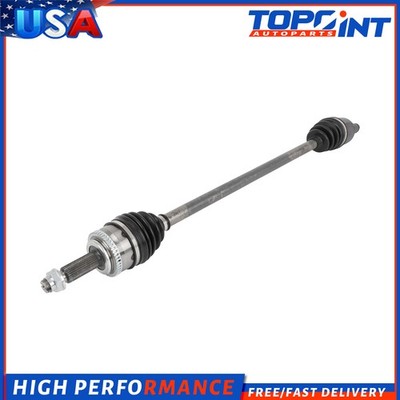 For Hyundai Elantra GT Automatic Trans Front Right CV Axle Shaft Assembly
