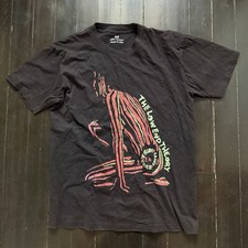 A Tribe Called Quest Low End Theory Classic T-Shirt Black Men’s Medium USA MADE