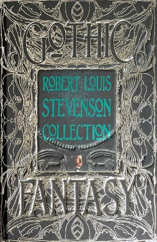 Robert Louis Stevenson Collection by Robert Louis Stevenson, ... - 9781804177105