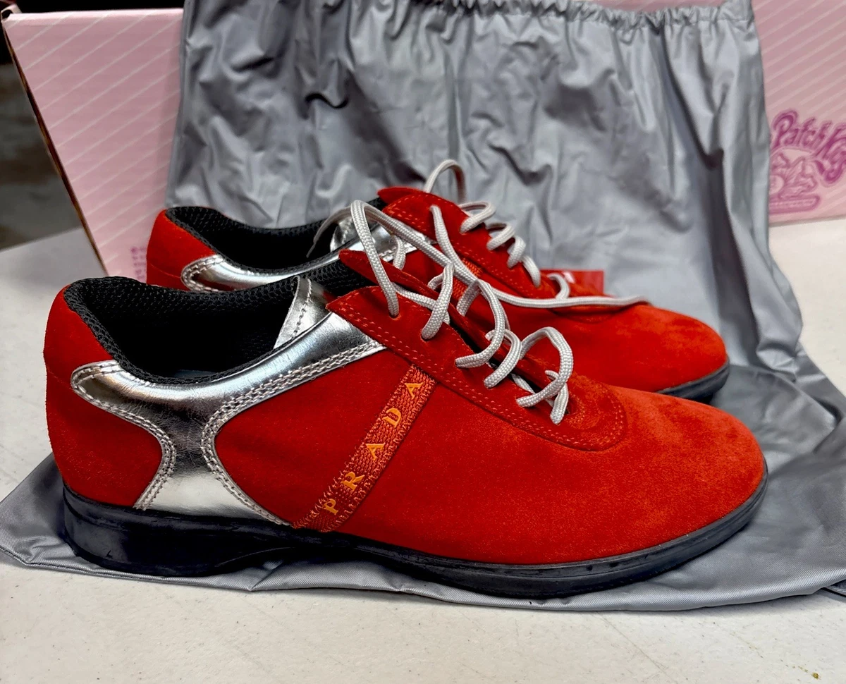 prada sport sneakers products for sale | eBay