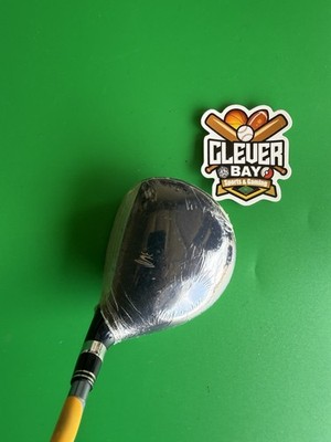 King Cobra M Speed Offset 7 Wood-Bassara Shaft Women s Flex Needs Grip! (ZNr2)